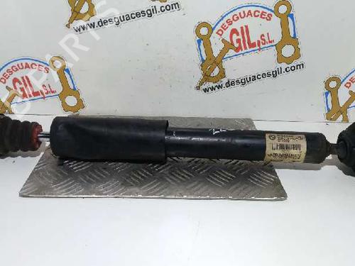 Used Right rear shock absorber BMW 1 (E81) 116 i (115 hp) 20786458