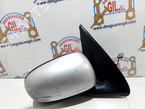 Right mirror NISSAN ALMERA II (N16) 2.2 Di | BP20758874C27 