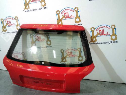 Tailgate AUDI A3 (8L1) 1.8 | BP20805006C6 
