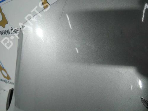 Left front fenders MERCEDES-BENZ A-CLASS (W169) A 180 CDI (169.007, 169.307) | BP20727958C41 