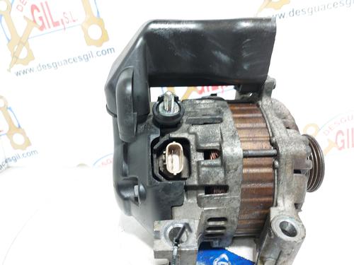 Alternator MAZDA 6 Saloon (GG) 1.8 | BP20738170M7 