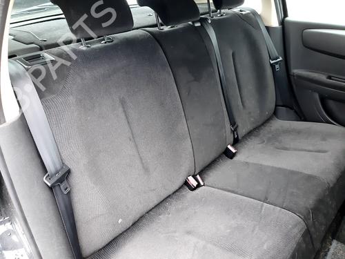 Rear right window mechanism CITROËN C4 I (LC_)  | BP20749703C25 