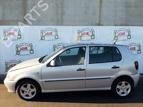 Left mirror VW POLO III (6N1) 64 1.9 SDI | BP20729296C26 