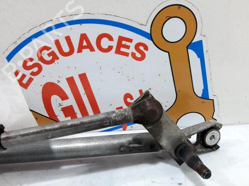 Front wiper motor DODGE NITRO 2.8 CRD 4WD | BP20754243M29 