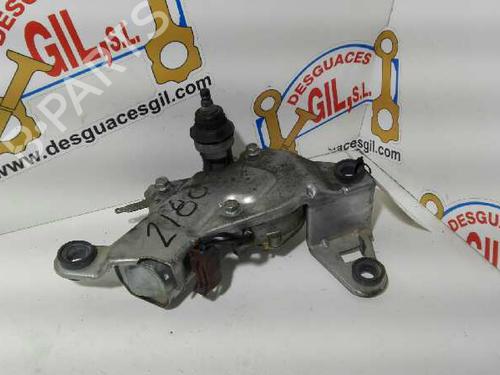 Viskermotor bagrude CITROËN SAXO (S0, S1)  | BP20773909M102 