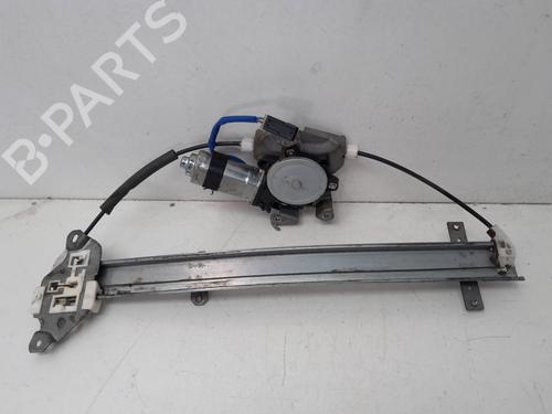 Used Front right window mechanism NISSAN NP300 PICKUP (D22) 2.5 dCi 4x4 (133 hp) 30905876