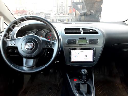 Fuse box SEAT LEON (1P1)  | BP20772528E1 