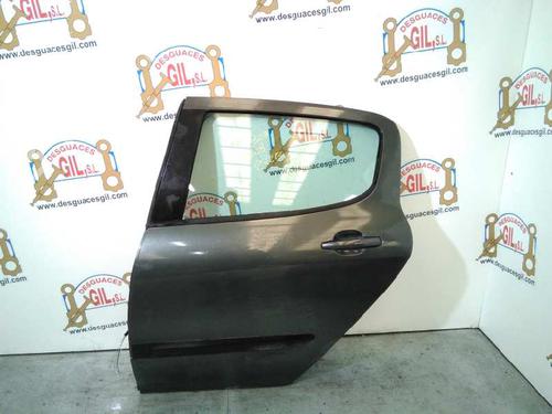 Used Left rear door PEUGEOT 308 I (4A_, 4C_) [2007-2016]  20787744