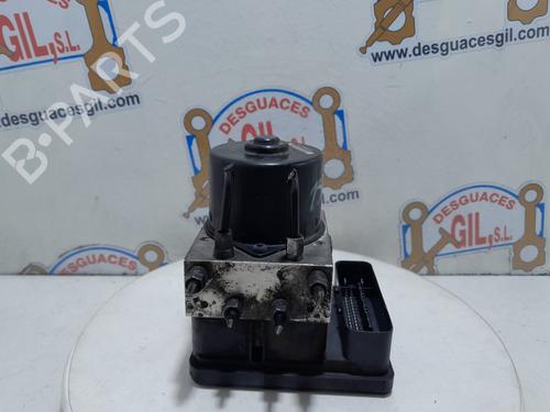 ABS pump MAZDA 5 (CR) 2.0 CD (CR19) | BP20764890M43 