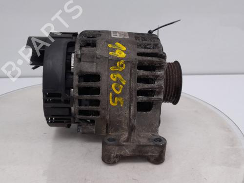 Used Alternator LANCIA YPSILON (843_) 1.2 (843.AXB1A) (80 hp) 30939845