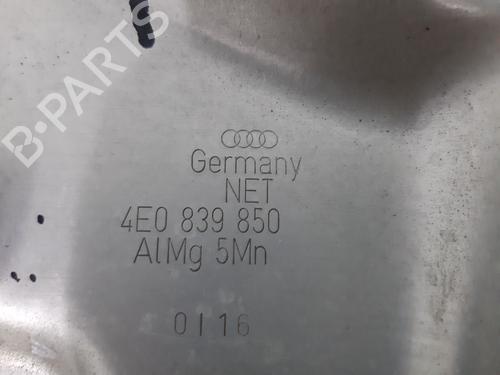 Rear right window mechanism AUDI A8 D3 (4E2, 4E8) 4.2 quattro | BP23234537C25 