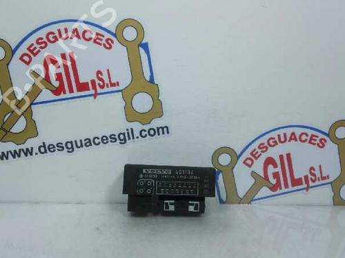 Módulo eletrónico Módulo eletrónico VOLVO 440 (445) 1.7 (106 hp) 34250368 34250368