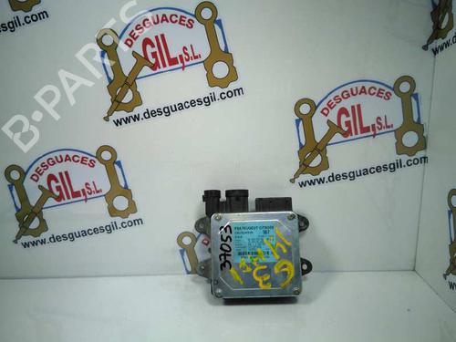 Used Electronic module CITROËN C3 I (FC_, FN_) [2002-2013]  20796640