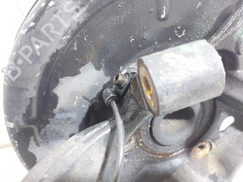 Right rear steering knuckle OPEL INSIGNIA A Saloon (G09) 2.0 CDTI (69) | BP20742766M28 