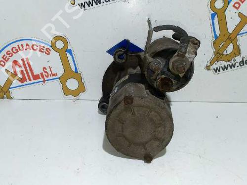 Starter PEUGEOT 106 II (1A_, 1C_) 1.1 i | BP20788643M8 