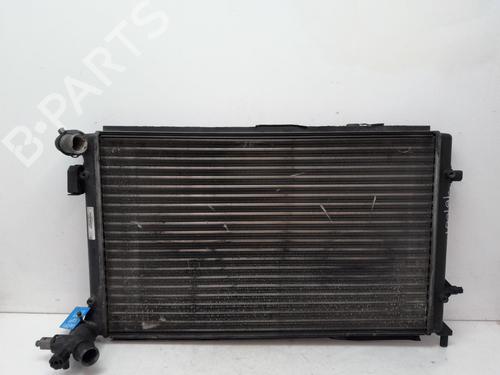 Køler VW GOLF V (1K1) [2003-2010]  24552643