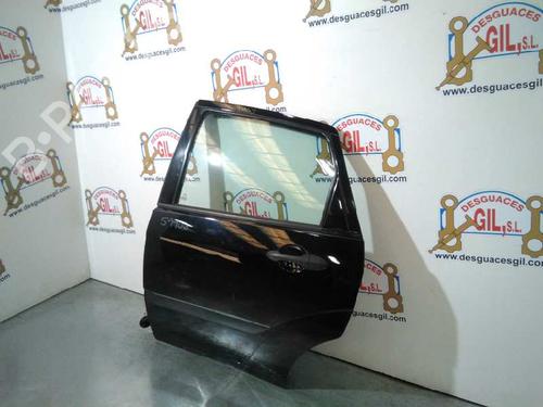 Left rear door FORD FOCUS I (DAW, DBW) 1.8 Turbo DI / TDDi | BP20808656C4 