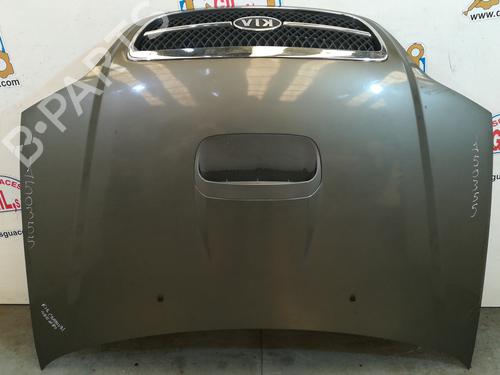Used Hood KIA CARNIVAL II (GQ) 2.9 CRDi (144 hp) 20754957