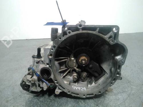 Used Gearbox MAZDA 3 Saloon (BK) 1.6 (BK12) (105 hp) 20802036