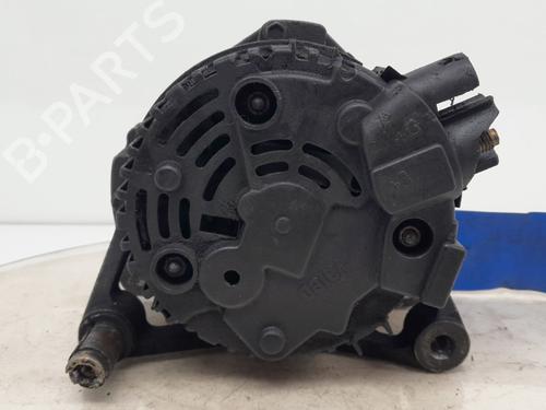 Alternator PEUGEOT 206 Hatchback (2A/C) 1.9 D | BP24485396M7 