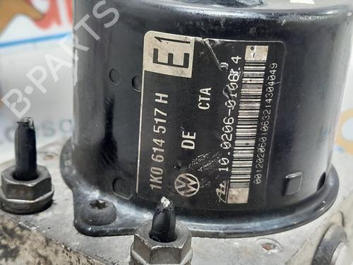 ABS pump VW GOLF V (1K1)  | BP20766167M43 
