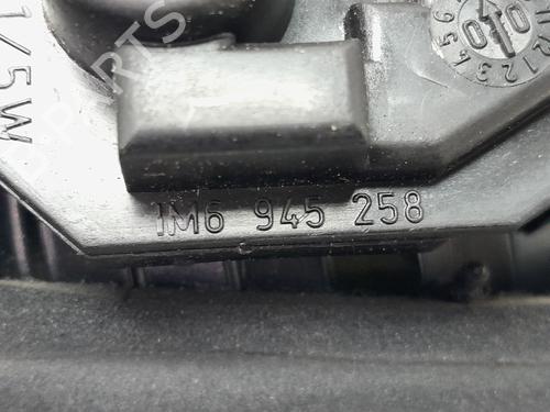 Right taillight SEAT LEON (1M1)  | BP31320491C35 