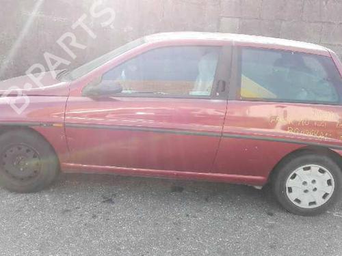 Gearbox LANCIA Y (840_) 1.2 (840AA, 840AF1A) | BP20779314M3 