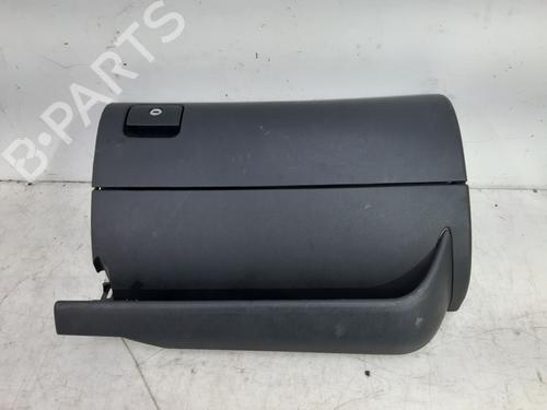 Hanskerom SEAT LEON (1M1) [1999-2006]  27217861