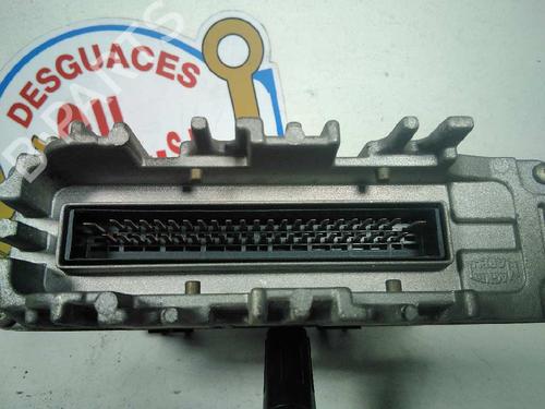 Used Engine control unit (ECU) VW VENTO (1H2) 1.6 (75 hp) 20793266