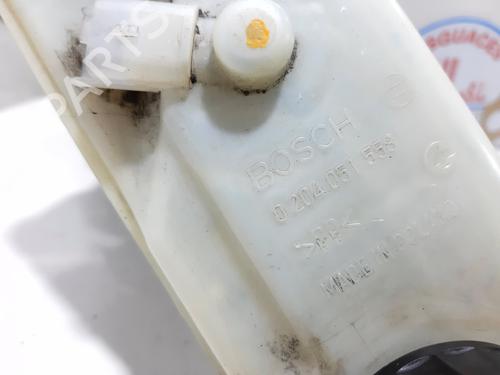 Brake master cylinder RENAULT KANGOO / GRAND KANGOO II (KW0/1_) 1.5 dCi 70 (KW0V, KW0A) | BP20758431M77 
