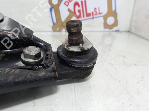 Left front suspension arm RENAULT CLIO II (BB_, CB_) 1.2 (BB0A, BB0F, BB10, BB1K, BB28, BB2D, BB2H, CB0A,... | BP20767482M12 