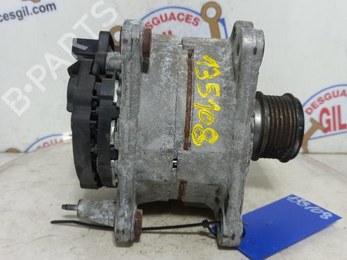 Alternator SKODA FABIA II (542)  | BP20804771M7 