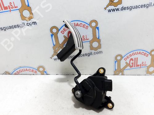 Pedal NISSAN QASHQAI / QASHQAI +2 I (J10, NJ10, JJ10E) 1.5 dCi | BP20748772I4 