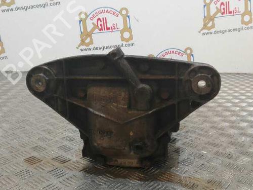 Rear differential BMW 5 (E39)  | BP20741999M24 