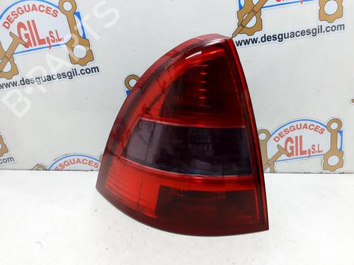 Used Left taillight CITROËN C5 II (RC_) [2004-2008]  20744836