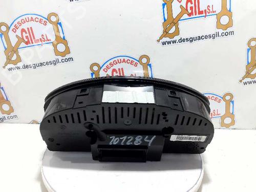 Instrument cluster VW GOLF V (1K1) | BP21014993C47