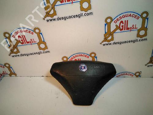 Used Driver airbag SAAB 900 II Coupe 2.0 i (131 hp) 20787280