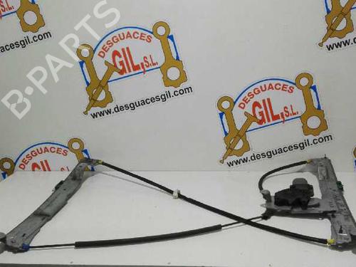 Used Front right window mechanism RENAULT CLIO III (BR0/1, CR0/1) 1.4 16V (98 hp) 20784131
