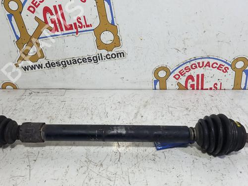Used Right front driveshaft SEAT IBIZA II (6K1) 1.9 D (68 hp) 20763093