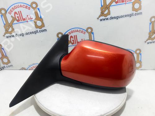 Left mirror MAZDA 6 Saloon (GG) 1.8 | BP20749582C26 
