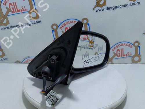 Used Right mirror ROVER 400 II (RT) 420 Si Lux (136 hp) 20763110