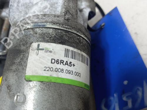 Starter PEUGEOT 307 SW (3H) 1.6 16V | BP20770684M8