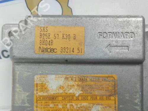 Airbag styreenhed MAZDA 323 F VI Hatchback (BJ) 2.0 TD | BP20806694M53 