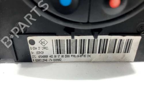 Climate control RENAULT MEGANE II Saloon (LM0/1_) 1.9 dCi (LM0G, LM1G, LM2C) | BP20732258I5 
