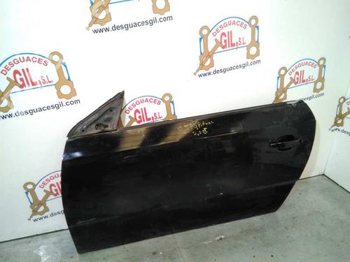 Left front door OPEL TIGRA TwinTop (X04) 1.3 CDTI (R97) | BP20806063C2 