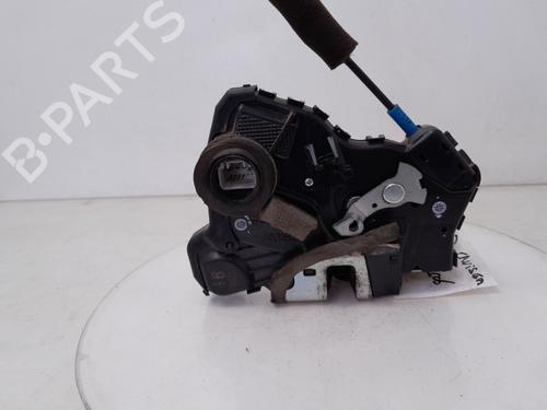 Rear right lock TOYOTA LAND CRUISER PRADO (_J12_) 3.0 D-4D (KDJ120, KDJ125) | BP27542682C99 