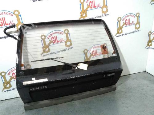 Tailgate CITROËN AX (ZA-_) 10 E | BP20805161C6 