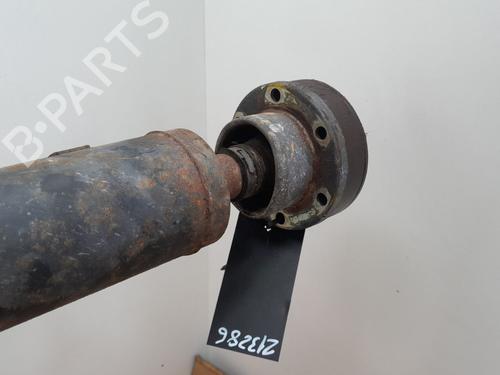 Driveshaft AUDI A6 C6 (4F2) 3.2 FSI | BP39187377M37 - Image 4