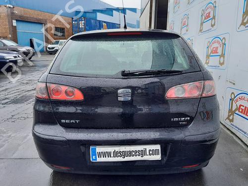 Engine SEAT IBIZA III (6L1)  | BP20769944M1 