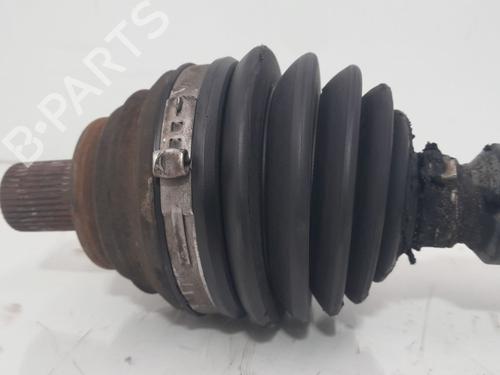 Right front driveshaft SEAT LEON (1P1)  | BP23226498M39 